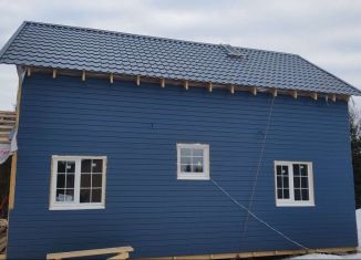 Продажа дома, 100 м2, деревня Ваньгино