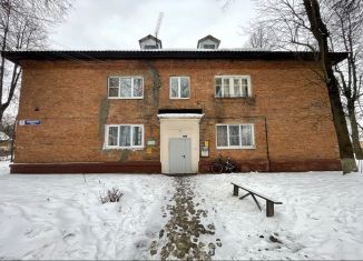 Продается 2-комнатная квартира, 45.6 м2, Дедовск, улица Володарского