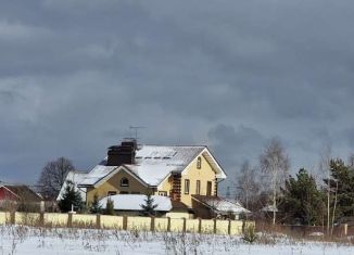 Земельный участок на продажу, 6.3 сот., деревня Пирогово