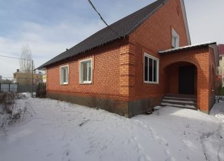 Продажа дома, 198 м2, Соль-Илецк, Промышленная улица