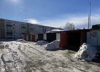 Продажа гаража, 20 м2, Кыштым, улица Социалистического Штурма