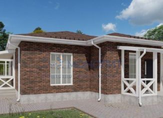 Продаю коттедж, 130 м2, деревня Афонино, Родниковая улица, 75