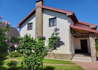 Продам дом, 184 м2, деревня Руднево, Лиственная улица, 39