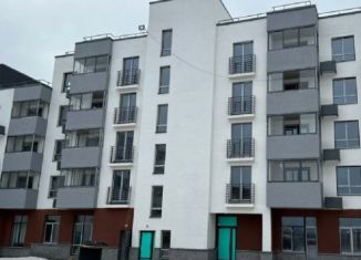 Продам квартиру студию, 28 м2, село Жаворонки, Зелёная улица, 3