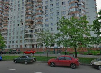 Сдается 1-ком. квартира, 50 м2, Москва, улица Академика Анохина, 2к1, метро Юго-Западная