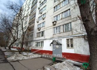 Продается 2-комнатная квартира, 50.6 м2, Москва, Библиотечная улица, 6, метро Римская