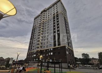 Продаю 1-ком. квартиру, 35.8 м2, Тюмень, Тальниковая улица, 5, ЖК Дебют