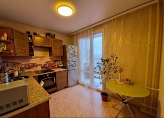 Двухкомнатная квартира на продажу, 64.6 м2, Воронеж, Беговая улица, 219/1, ЖК Континент