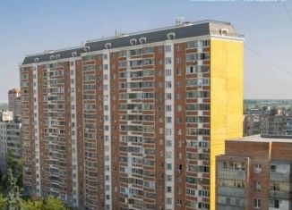 1-комнатная квартира в аренду, 40 м2, Подольск, Парадный проезд, 4А