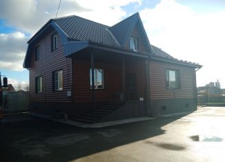 Продаю коттедж, 200 м2, Челябинск