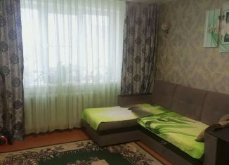 2-комнатная квартира на продажу, 34 м2, рабочий посёлок Шатки