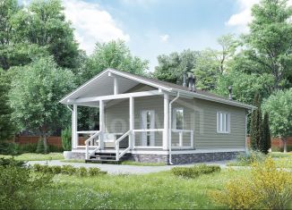 Продажа дома, 60 м2, деревня Карасевка