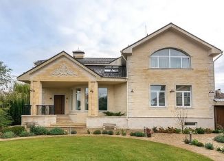 Дом на продажу, 737 м2, село Дмитровское, Янтарная улица, 17