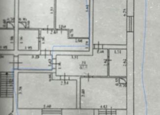 Продажа 2-ком. квартиры, 69.7 м2, Тверь, бульвар Гусева, 68, ЖК Южная Застава