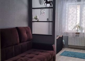 Продаю 1-ком. квартиру, 39.7 м2, Шебекино, Парковая улица, 11