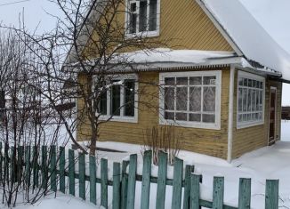 Продам дачу, 36 м2, СТ Малодвинское, Рябиновая улица