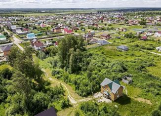 Купить Дом В Новотарманске Тюмень