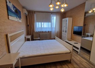 Сдается в аренду 2-ком. квартира, 60 м2, Москва, 2-й Южнопортовый проезд, 23к2, 2-й Южнопортовый проезд