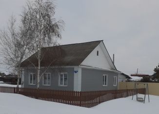 Продается дом, 73.7 м2, Называевск, Шоссейная улица, 1