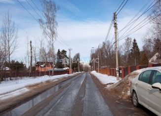 Продается дом, 120 м2, Чехов, улица Офицерский Посёлок, 81