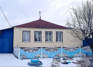 Дом на продажу, 79 м2, село Рождествено, улица Пушкина
