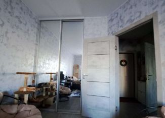 1-комнатная квартира на продажу, 37 м2, Краснодар, ЖК Символ, Командорская улица, 9к2