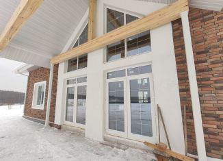 Продам дом, 180 м2, коттеджный посёлок Эсквайр Парк