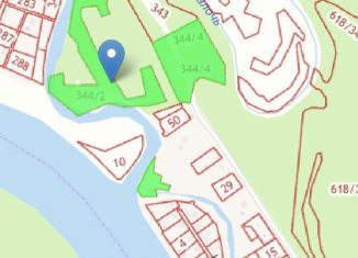 Продажа участка, 450 сот., посёлок Староречье