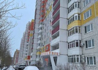 1-комнатная квартира в аренду, 40 м2, Тюмень, Кремлёвская улица, 112к3