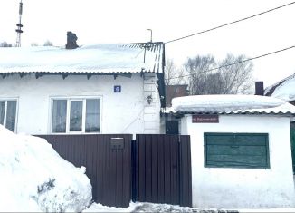 Продажа дома, 41 м2, Ленинск-Кузнецкий, переулок Водопьянова, 6