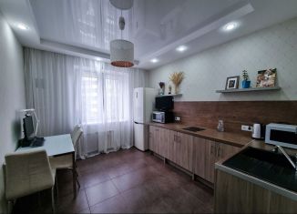 Продажа 1-комнатной квартиры, 37.1 м2, Санкт-Петербург, ЖК Триумф Парк, Дунайский проспект, 7к7