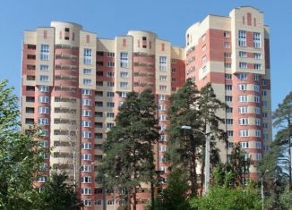 Сдача в аренду 1-комнатной квартиры, 44 м2, Балашиха, улица Лесные Поляны, 19, ЖК Лесные Поляны