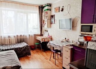 Продам квартиру студию, 18.2 м2, Октябрьский, улица Свердлова, 37
