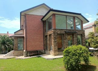 Продаю коттедж, 181 м2, Сочи, микрорайон Новый Сочи, переулок Рахманинова, 34/4