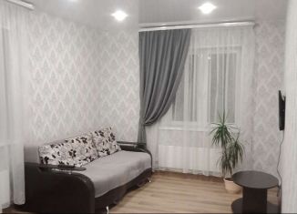 1-комнатная квартира в аренду, 48 м2, Рязань, улица Баженова, 27, район Голенчино
