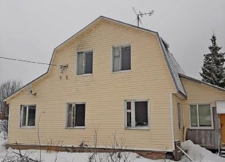 Продаю дом, 136 м2, деревня Руднево, Славянская улица, 29