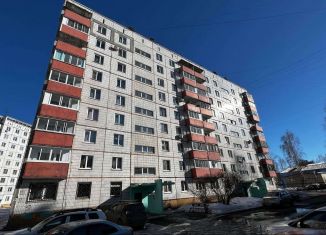 Продается 2-комнатная квартира, 44 м2, Кемеровская область, Комсомольский проспект