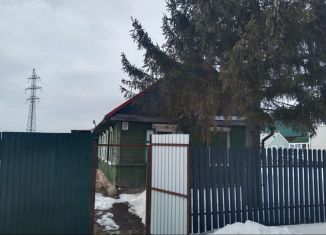 Продаю дом, 56 м2, деревня Зелёное Поле
