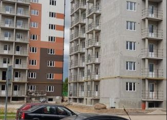 2-комнатная квартира на продажу, 53.9 м2, Псков, Инженерная улица, 132