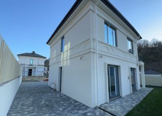 Дом на продажу, 140 м2, Сочи, Прибрежная улица, 5, микрорайон Чкаловский