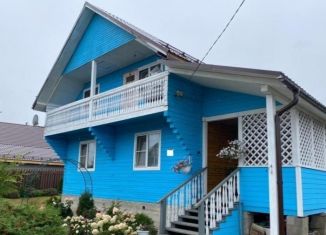 Продажа дачи, 80 м2, СНТ Дружба