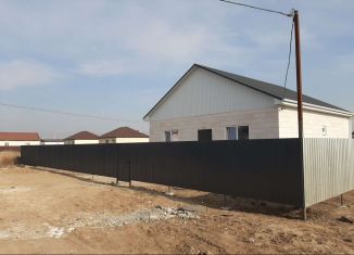 Продам дом, 90 м2, посёлок Кирпичного Завода № 1, улица Космонавта Леонова