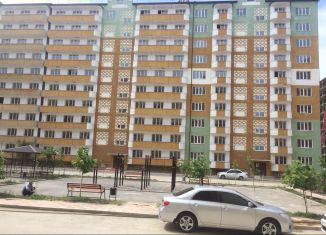 Однокомнатная квартира на продажу, 48.5 м2, Каспийск, ЖК Стройко