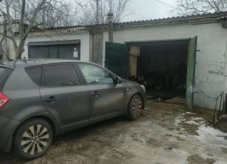 Продажа гаража, 24 м2, село Мирное