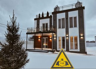 Продам дом, 220 м2, посёлок Стрельна, Красносельское шоссе, 22