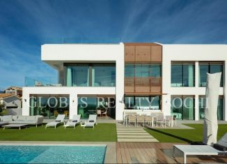 Продается дом, 330 м2, посёлок городского типа Сириус, Нижнеимеретинская улица