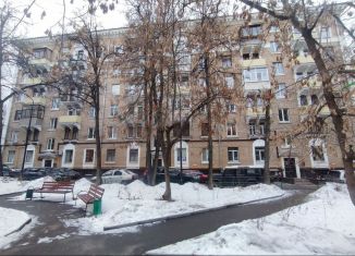 Однокомнатная квартира на продажу, 14.2 м2, Москва, 2-я Песчаная улица, 2к4, район Сокол