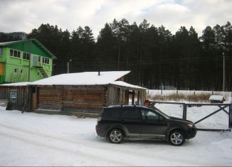 Продажа земельного участка, 9 сот., поселок Барангол