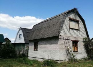 Дача на продажу, 37 м2, СДТ Первомайское