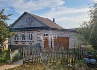 Продаю дом, 96 м2, деревня Афонино, Центральная улица